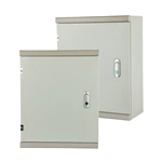 حاوية كهربائية لمحطات معالجة المياه