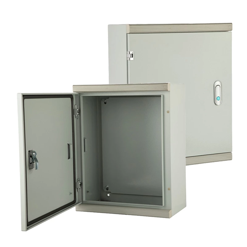 حاوية كهربائية مقاومة للماء للأسلاك تحت الأرض