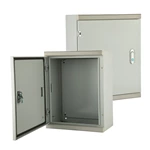 حاوية كهربائية مقاومة للماء للأسلاك تحت الأرض