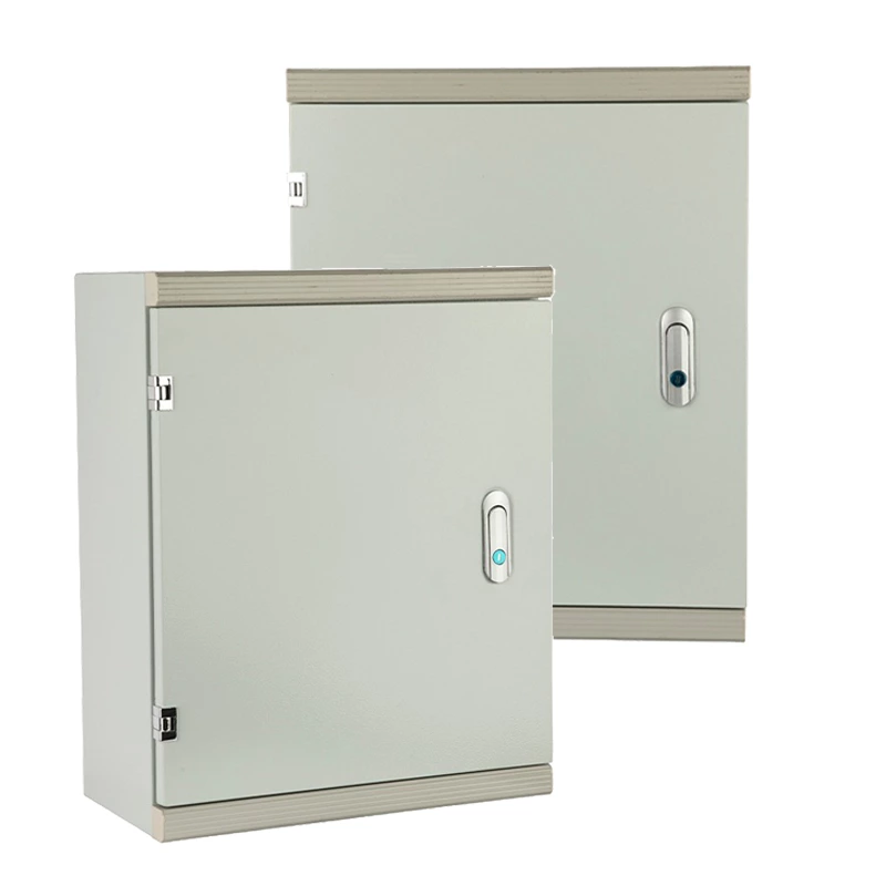 صندوق كهربائي صناعي لأدوات الماكينة