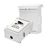 خزانة مراقبة مقاومة للعوامل الجوية للاستخدام الخارجي