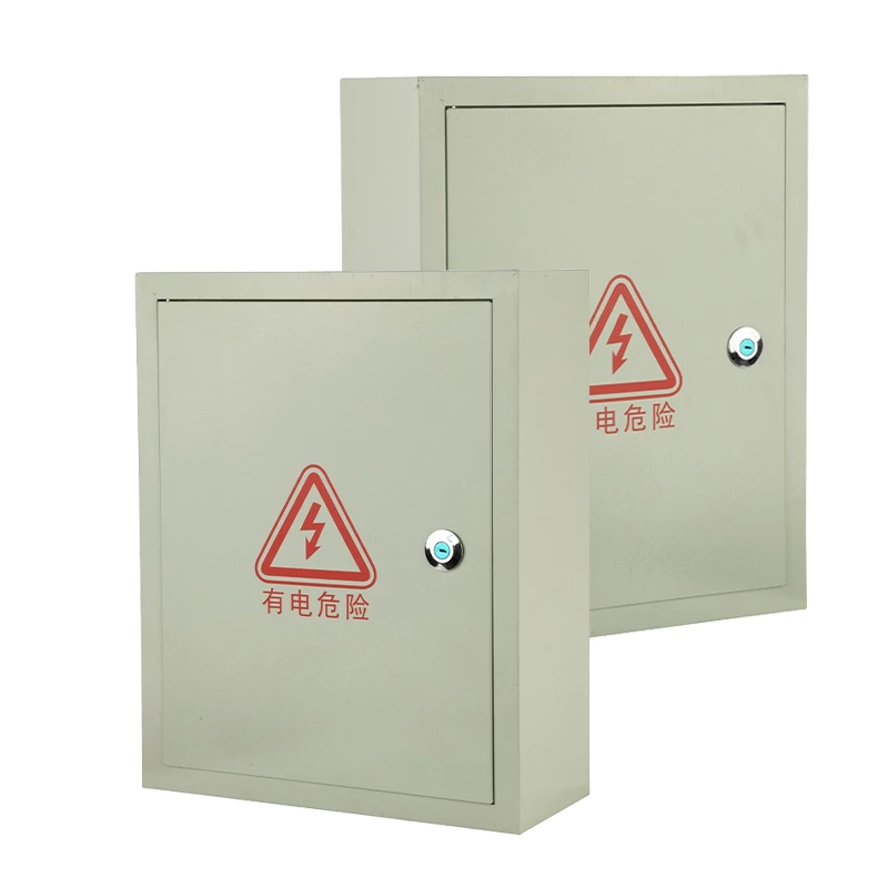 صندوق مقاوم للعوامل الجوية لمفاتيح التوقيت الخارجية