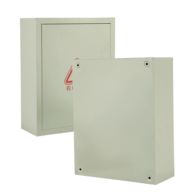 حاوية خارجية لوحدة التحكم في الري