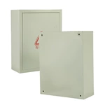 حاوية خارجية لوحدة التحكم في الري