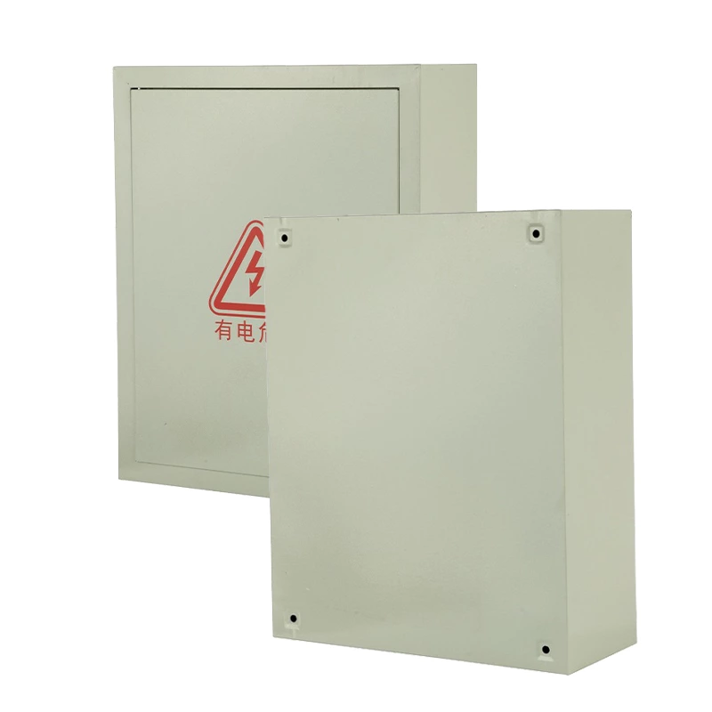 صندوق توصيل مقاوم للماء لأنظمة الكهرباء في القوارب