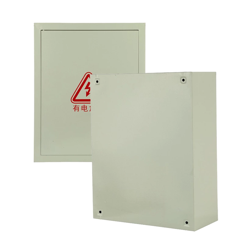 حاوية بغطاء مفصلي وختم مطاطي