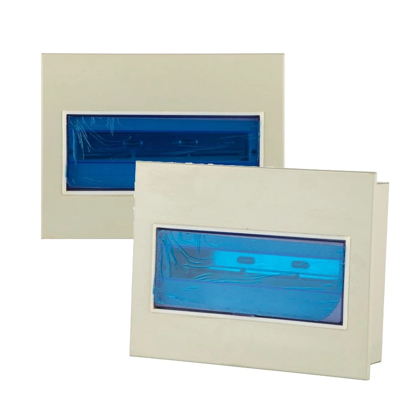 صندوق تبديل الهواء 12 دائرة