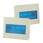 صندوق التبديل متعدد الدوائر