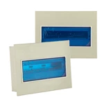 صندوق قاطع كهربائي متعدد الحلقات