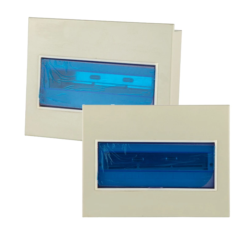 حاوية قاطع الدائرة متعددة الحلقات