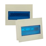 صندوق قاطع الدائرة ذو الحلقات المتعددة