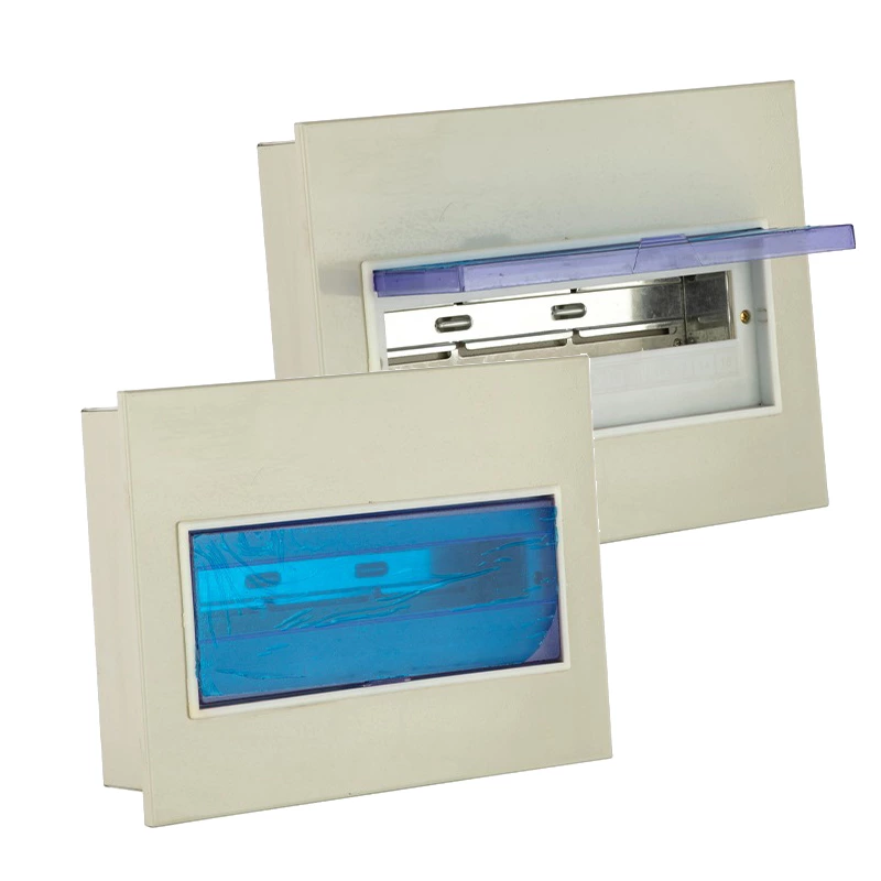 صندوق تبديل الهواء 24 دائرة