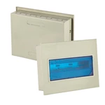 صندوق كهربائي بدوائر متعددة