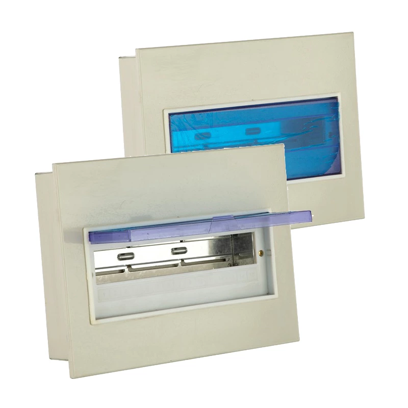 صندوق التبديل الرئيسي متعدد الدوائر