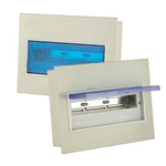 صندوق لوحة متعدد الدوائر