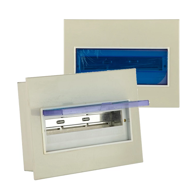 صندوق التحكم متعدد الدوائر