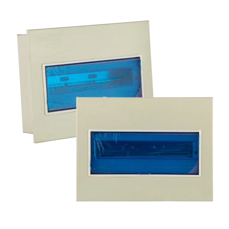 صندوق تبديل الهواء للدوائر المتعددة