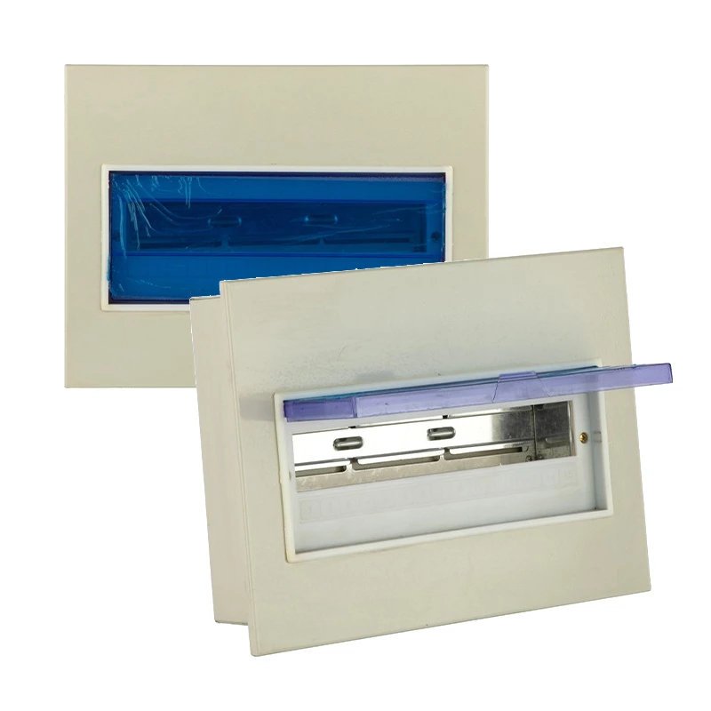 صندوق الدائرة متعدد الحلقات