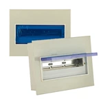 صندوق الدائرة متعدد الحلقات