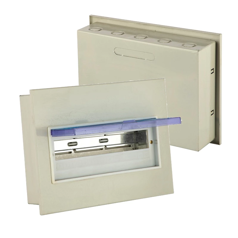 صندوق الوصلات متعدد الدوائر