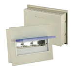 صندوق الوصلات متعدد الدوائر