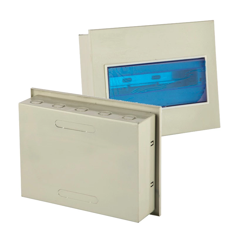 صندوق تبديل الهواء 8 دوائر