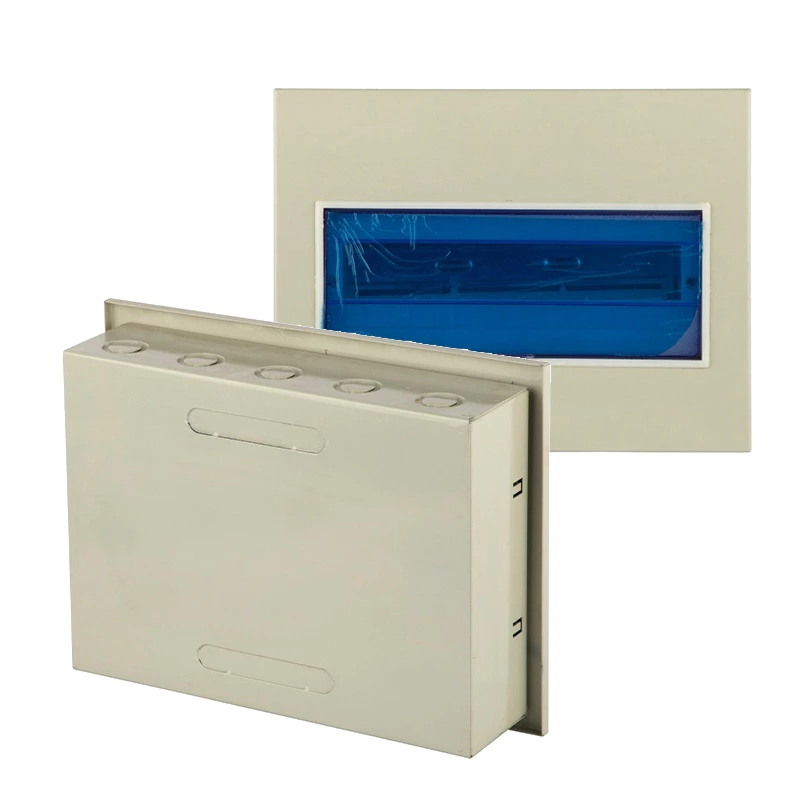 قاطع الدائرة متعدد الحلقات