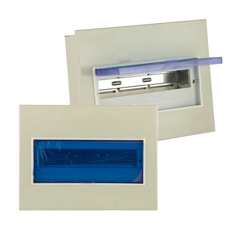 حاوية ذات فتحات قاطع متعددة