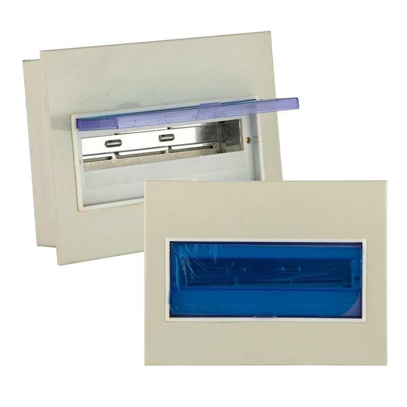 صندوق قاطع الدائرة متعدد الحلقات