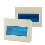 حاوية كهربائية لدوائر متعددة