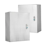 صندوق كهربائي صناعي من الفولاذ المقاوم للصدأ