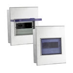 قاطع دائرة الهواء صندوق من الفولاذ المقاوم للصدأ داخل الحائط