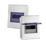 حاوية من الفولاذ المقاوم للصدأ مثبتة على الحائط لمفتاح الهواء الكهربائي