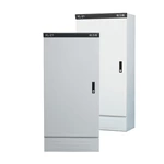 صندوق خزانة كهربائية قائم بذاته