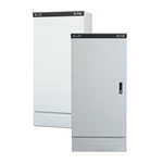 خزانة كهربائية قائمة على الأرض للاستخدام الصناعي